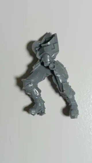 Frydaal the Chainmaker