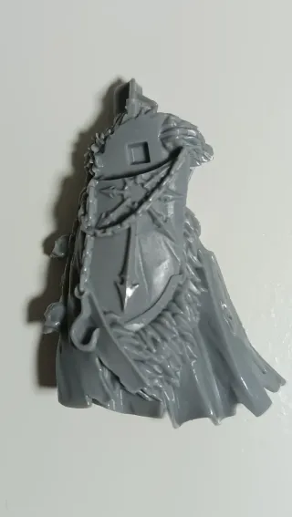 Frydaal the Chainmaker