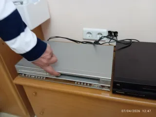 Consola Creation con 2 mandos y cables