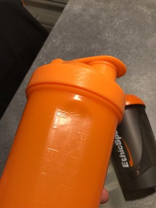 Set 3 Shaker Herbalife EthicSport