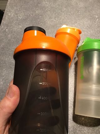 Set 3 Shaker Herbalife EthicSport