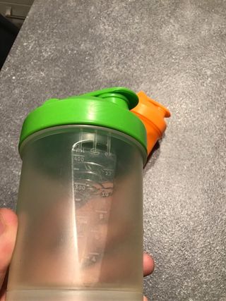 Set 3 Shaker Herbalife EthicSport