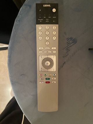 TV Loewe 32 Premium + Mando