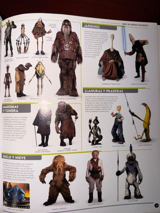 Star Wars. La Enciclopedia Visual