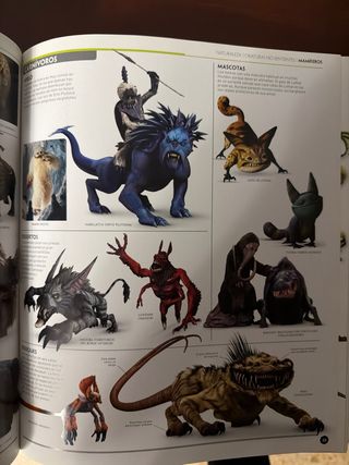 Star Wars. La Enciclopedia Visual