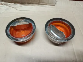 Tulipas Lucas  (tipo Yorka) - 2 unidades