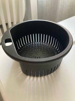 Cesta Vapor Cecotec Mambo