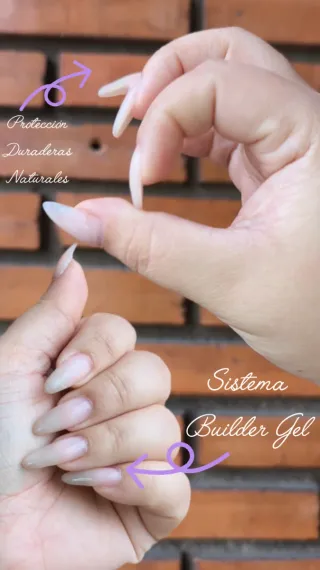 Manicura y pedicura en la comodidad de tu hogar