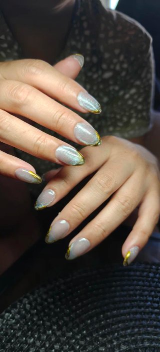 Manicura y pedicura en la comodidad de tu hogar
