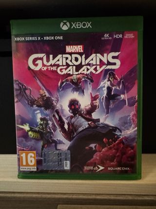 8 giochi per Xbox One e series x