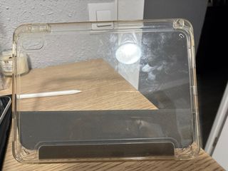 iPad 10ª Gen Blanco + Teclado + Fundas