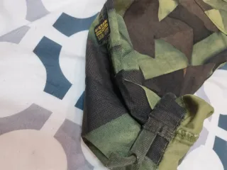 Pantalón Cargo G-Star RAW 38/34 Camuflaje muy boni