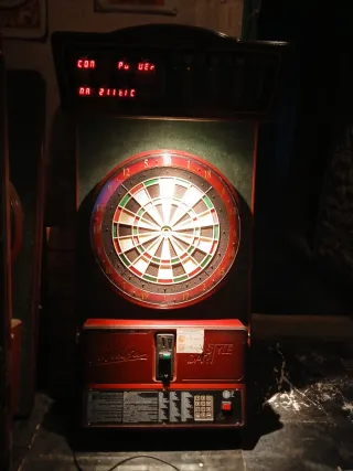 Diana Electrónica Profesional