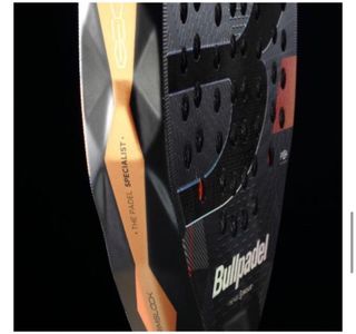 Pala Padel Bullpadel Neuron 02