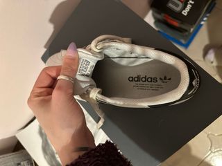 Adidas Superstar Scarpe Uomo Donna