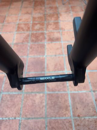 Horquilla Rock Shox SID Select+ 120mm
