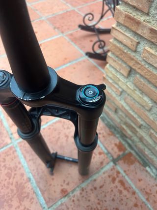Horquilla Rock Shox SID Select+ 120mm