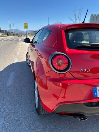 Alfa Romeo MiTo 1.4 Junior