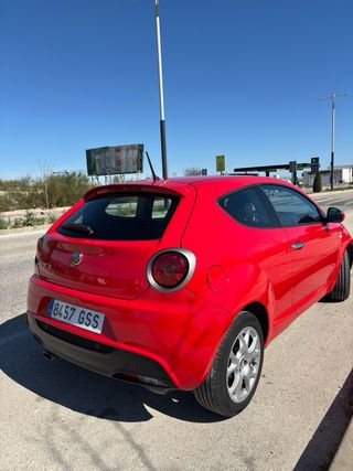 Alfa Romeo MiTo 1.4 Junior