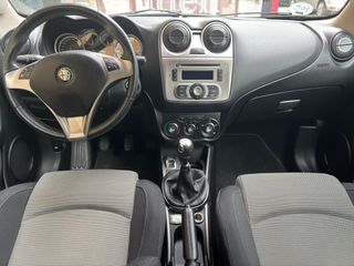 Alfa Romeo MiTo 1.4 Junior