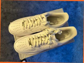 Nike Air Force 1 '07 Blanco EU37.5