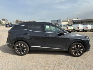 Kia Sportage 1.6 T-GDi PHEV 185kW (252CV) Tech 4x4 Luxury