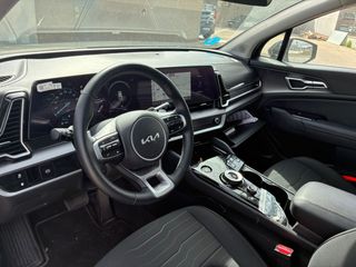 Kia Sportage 1.6 T-GDi PHEV 185kW (252CV) Tech 4x4 Luxury