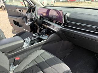 Kia Sportage 1.6 T-GDi PHEV 185kW (252CV) Tech 4x4 Luxury