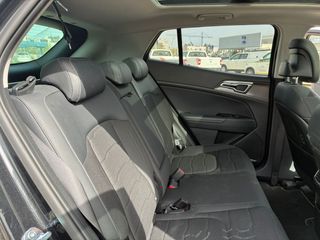 Kia Sportage 1.6 T-GDi PHEV 185kW (252CV) Tech 4x4 Luxury