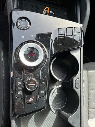 Kia Sportage 1.6 T-GDi PHEV 185kW (252CV) Tech 4x4 Luxury