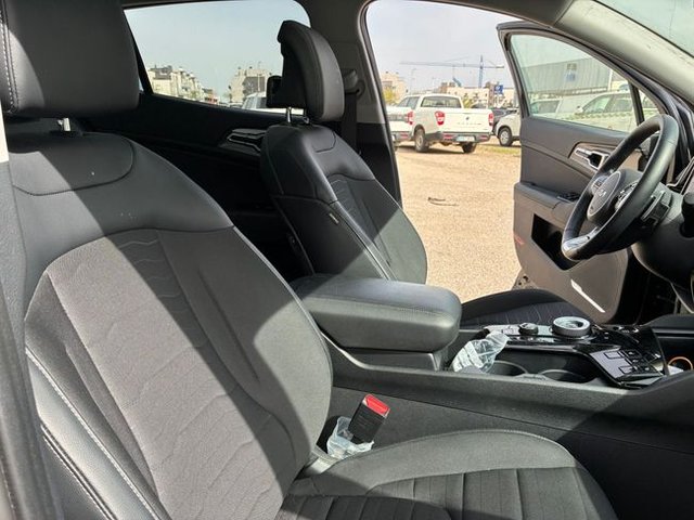 Kia Sportage 1.6 T-GDi PHEV 185kW (252CV) Tech 4x4 Luxury