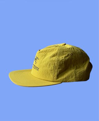 Gorra UPF50 Trail Running Ultraligth