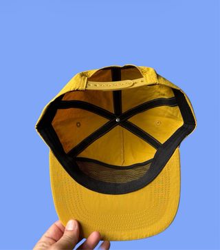 Gorra UPF50 Trail Running Ultraligth