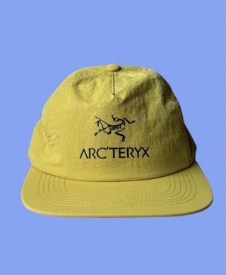 Gorra UPF50 Trail Running Ultraligth