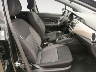 Nissan Micra IG-T Acenta 68 kW (92 CV)