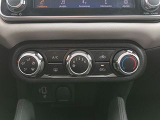 Nissan Micra IG-T Acenta 68 kW (92 CV)