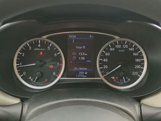 Nissan Micra IG-T Acenta 68 kW (92 CV)