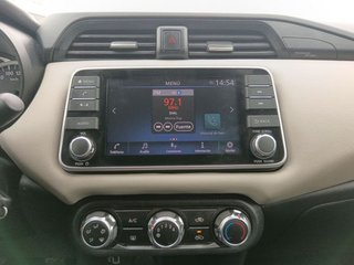 Nissan Micra IG-T Acenta 68 kW (92 CV)
