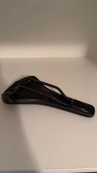Sillín de Bici Fi'zi:k Negro