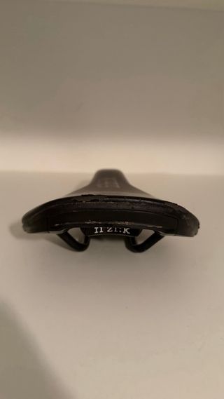 Sillín de Bici Fi'zi:k Negro