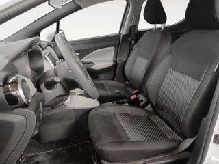 Nissan Micra IG-T Visia+ 74 kW (100 CV)