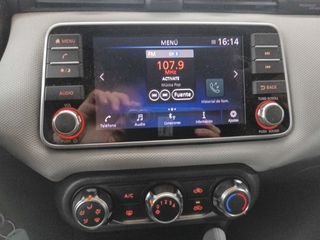 Nissan Micra IG-T Visia+ 74 kW (100 CV)