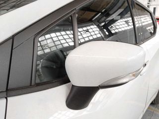 Nissan Micra IG-T Visia+ 74 kW (100 CV)