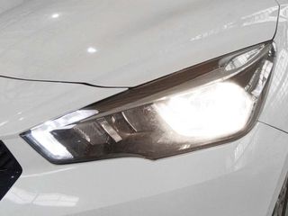 Nissan Micra IG-T Visia+ 74 kW (100 CV)