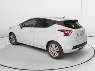 Nissan Micra IG-T Visia+ 74 kW (100 CV)