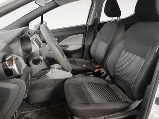 Nissan Micra IG-T Visia+ 74 kW (100 CV)