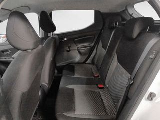 Nissan Micra IG-T Visia+ 74 kW (100 CV)