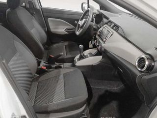 Nissan Micra IG-T Visia+ 74 kW (100 CV)