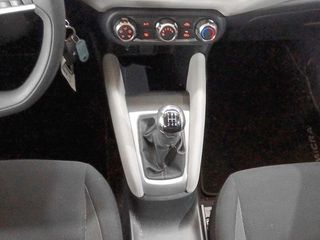 Nissan Micra IG-T Visia+ 74 kW (100 CV)