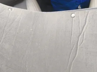 Protector Térmico Interior